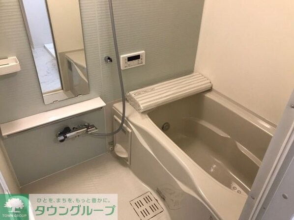 ミカーサ八木町の物件内観写真